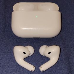 Apple AirPods Pro -- A2190 / A2084
