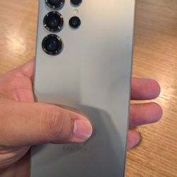 Samsung S25 Ultra 512 GB