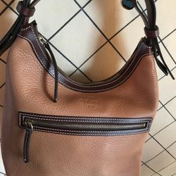 Dooney & Burke Purse