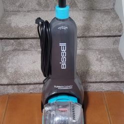 Bissel Carpet Cleaner
