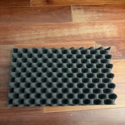 Pelican 1510 Top Foam