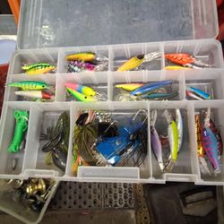 Fishing 🎣 