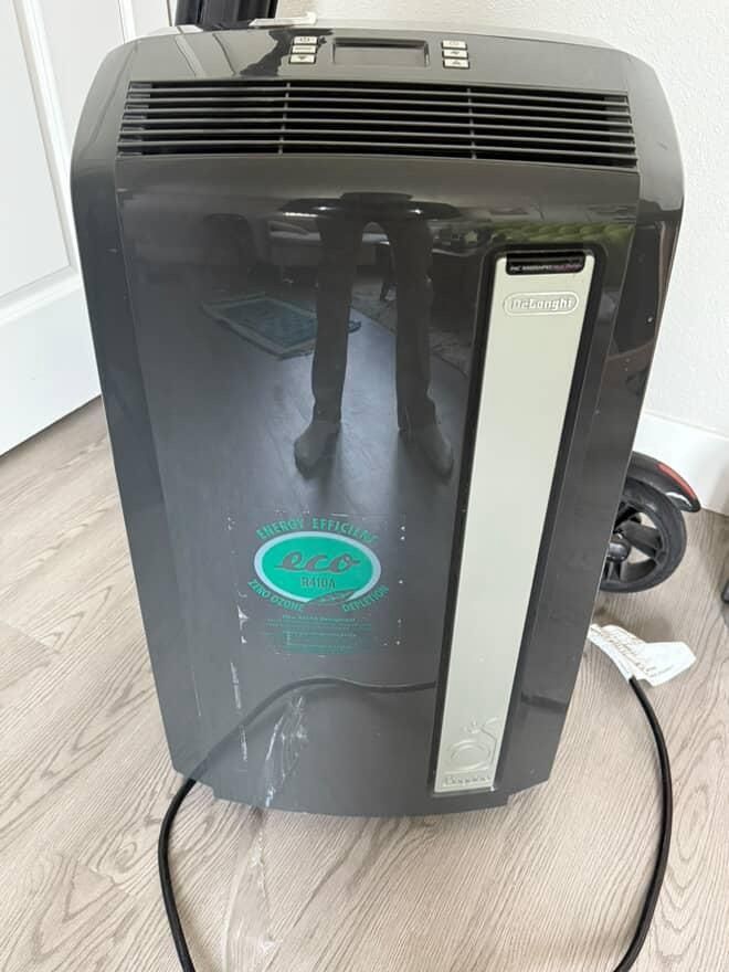 Delonghi Air Conditioner