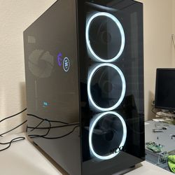 Gaming PC 4080 i9-13900K