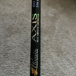 Phenix Axis 720 H 7’2 25-60lbs 