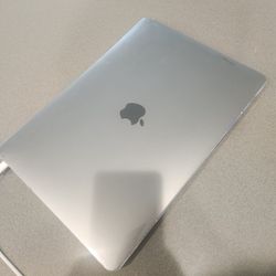 13-inch MacBook Air - Space Grey