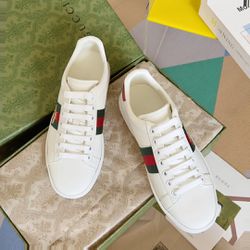 Gucci Ace Sneakers 20 