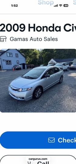 2010 Honda Civic
