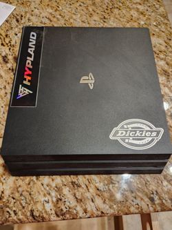 PS4