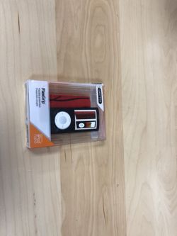 Nano iPod cases