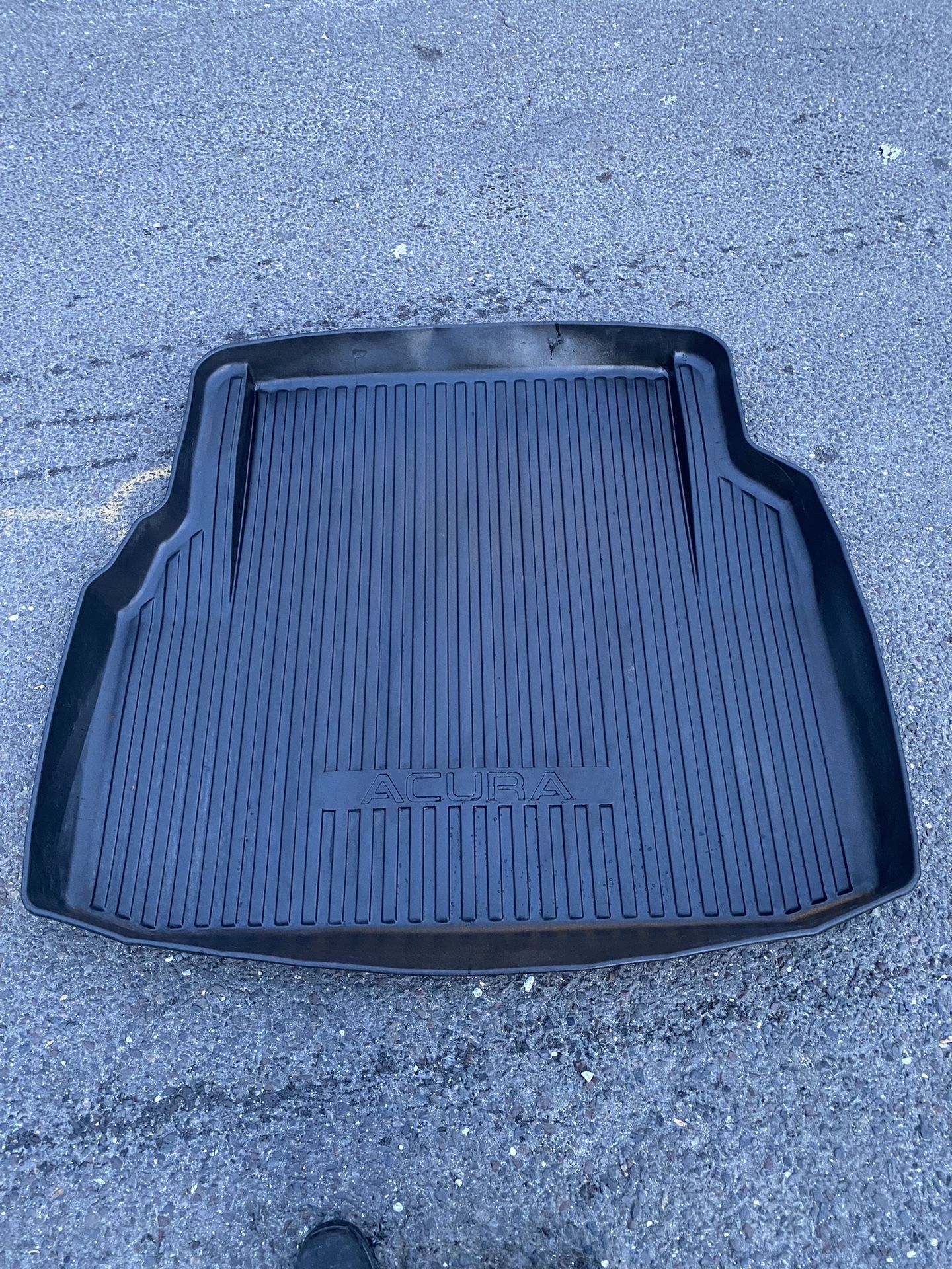 1999/2003 Acura TL Oem Trunk Tray