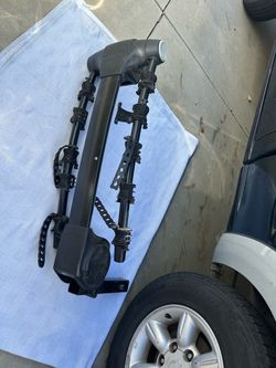 THULE Bike 🚲 Racks 2x available 2” Great Shape