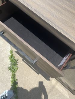 Entertainment Center Media Bar Console Stand