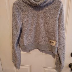 Girls Hollister Sweater