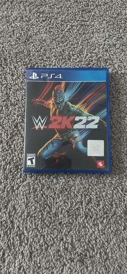 PS4 games riders republic, WWE 2K 22, NBA 2K 22, NBA 2K 21, Marvel avengers the Ninjago movie video game Lego,