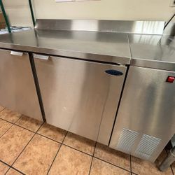 Norlake Under Counter Refrigerator
