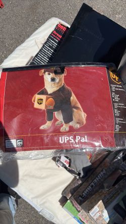 Dog clothes