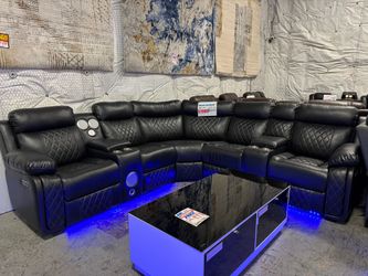 SECTIONAL (couch, sofa) !!NO CREDIT NEEDED !! TAKE IT HOME TODAY!! 🚛 SAME DAY DELIVERY AVAILABLE 🚚 Se Habla Español