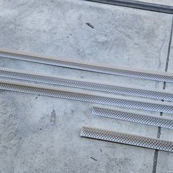 Vinyl Corner Drywall Bead