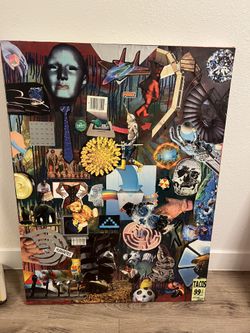 Fun Art Piece