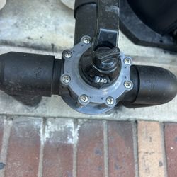 Pool Equipment & Repair