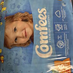Diapers 