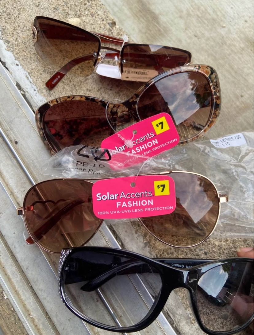 Get All Shade Glasses