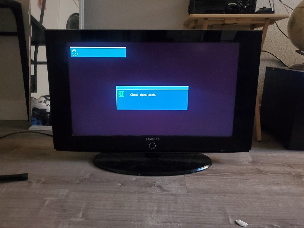 Samsung TV 32'