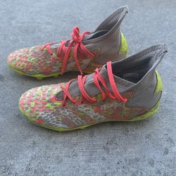 Predetor Adidas Cleats 