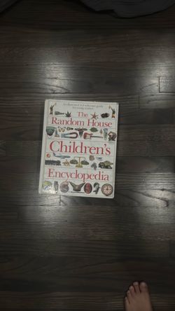 Encyclopedia