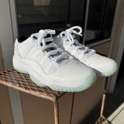Jordan 11 Size 6Y