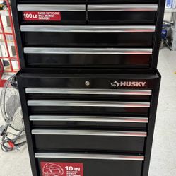 Husky Tools