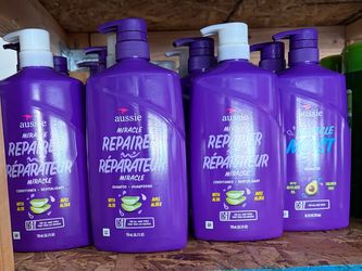 Aussie Shampoo/ conditioner ( 2 for &15)