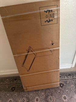 Walking pad treadmill new in the box