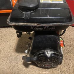 79cc Mini Bike Motor Like New! 