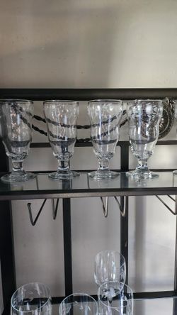 Vasos D Princess House