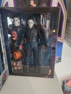 Halloween 🎃 Ultimate Michael myers