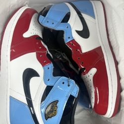Nikes Worn Once Size 8.5 