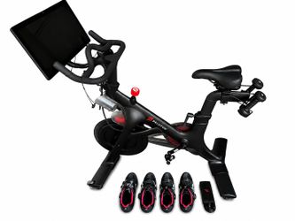 2021 Peloton Bike