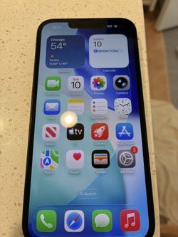 iPhone 13