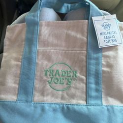Trader Joes Tote Bag