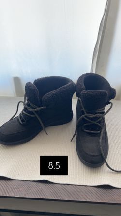 Winter Boots
