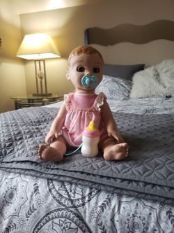 Luva Bella