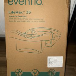 Evenflo Car seat Base