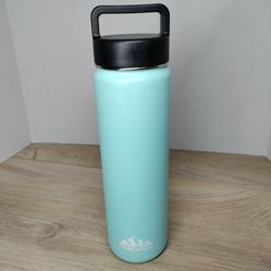 Hydrapeak 22oz bottle