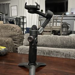 AOCHUAN Smart XE gimbal