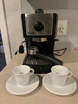 Espresso Machine