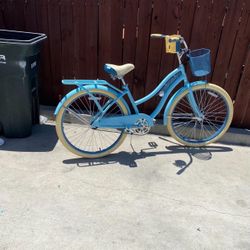 Huffy Tires 26”