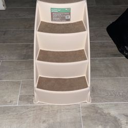 Pet Steps