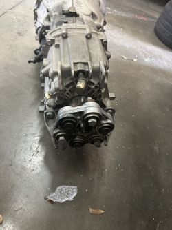 14 BMW M235 Manual Transmission Grinding N55